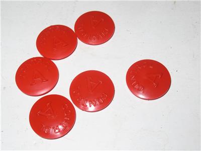 lionel kw transformer parts