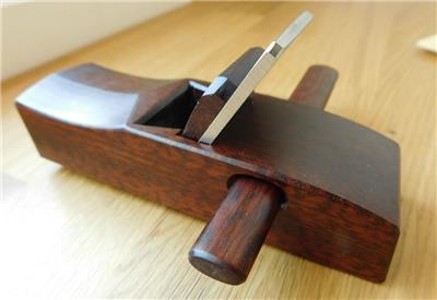 H N T Gordon Co Palm Smoothing Plane Beautiful Australian