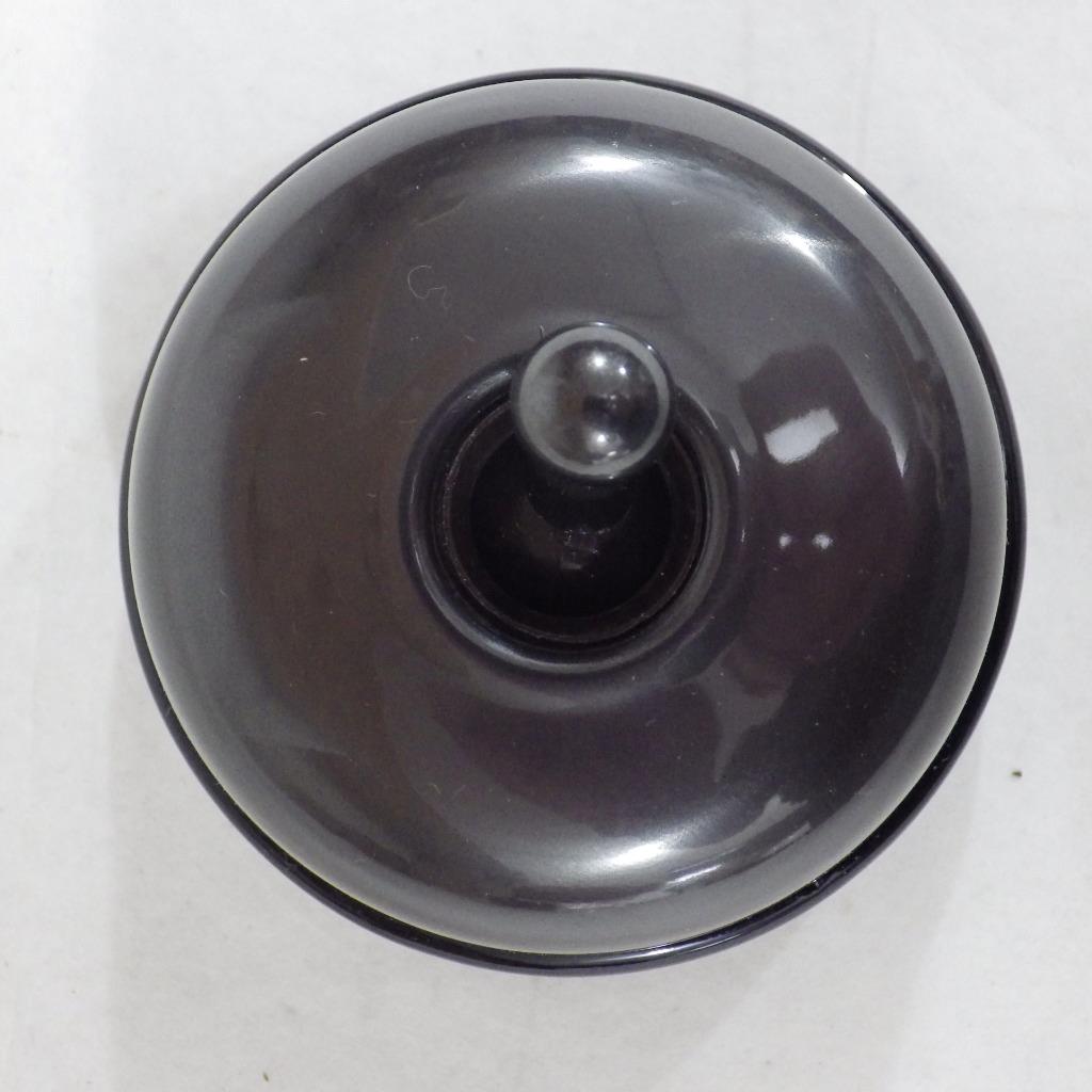 replacement Classic Electric toggle mechanism for Porcelain base switch - Bild 11 von 12