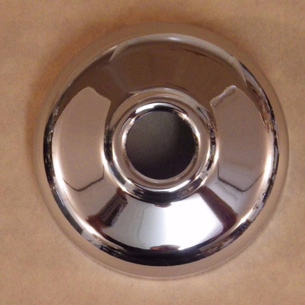 replacement Classic electric smooth chrome,antique,black,switch cover - Picture 7 of 11