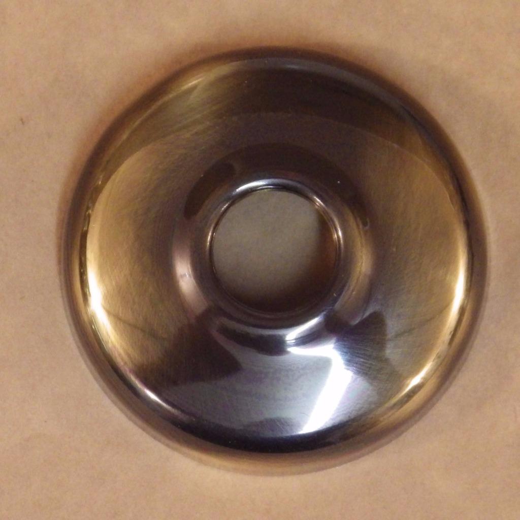 replacement Classic electric smooth chrome,antique,black,switch cover - Picture 9 of 11