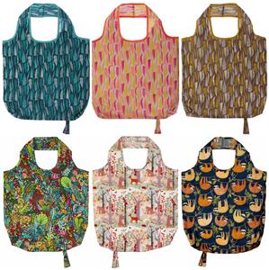 FOREST ANIMALS & CLARISSA HULSE DESIGNNER