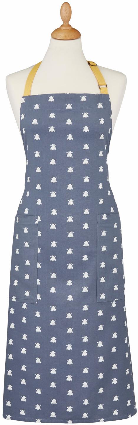 Ulster Weavers COTTON APRONS - Picture 2 of 3