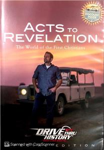 FINAL ACTS: The Creation of Three Late… New ACTS TO REVELATION Drive Thru History Special Edition 3 DVD