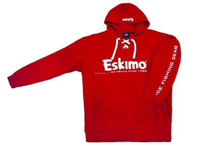half pink half black hoodie