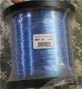 tuna spool 2630 maxima