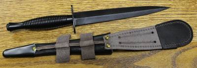 Commando Knife Lookup Beforebuying