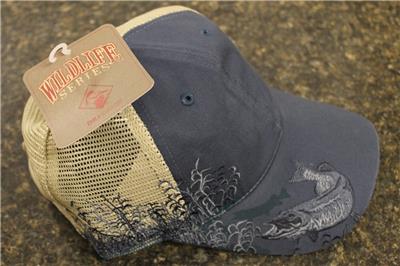 northern pike hat