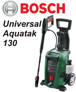 bosch aquatak washer universal pressure 1700w bar