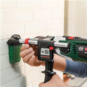 Bosch AdvancedImpact 900 Hammer Corded Drill + Drill ...