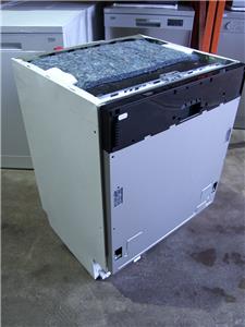 Beko Din15310 Integrated Dishwasher 2025 www smecinc