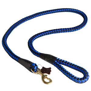 Blue Lead Rope for Dog