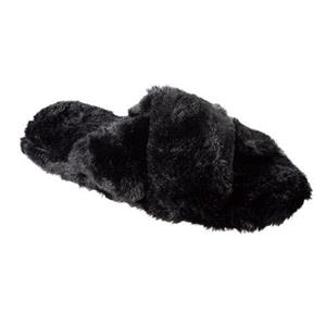 women's isotoner memory foam slippers