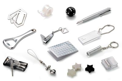 6 Luxury BLACK White Silver Silhoutte Christmas Crackers 