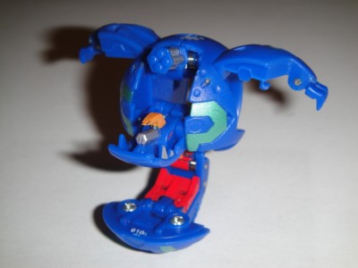 Lot of 8 Bakugan New Vestroia Hyper Dragonoid Leefram Spindle Fortress Trap