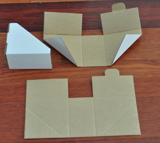 250pcs/45MM cardboard Corner Protectors--FACOTRY DIRECT | eBay