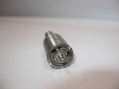 Ford 8600 injector pump #8