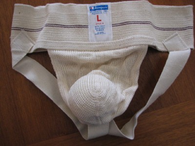 champion jockstrap