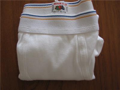 vintage fruit of the loom