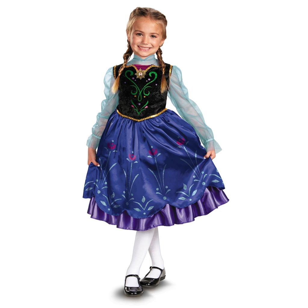 dress child girl