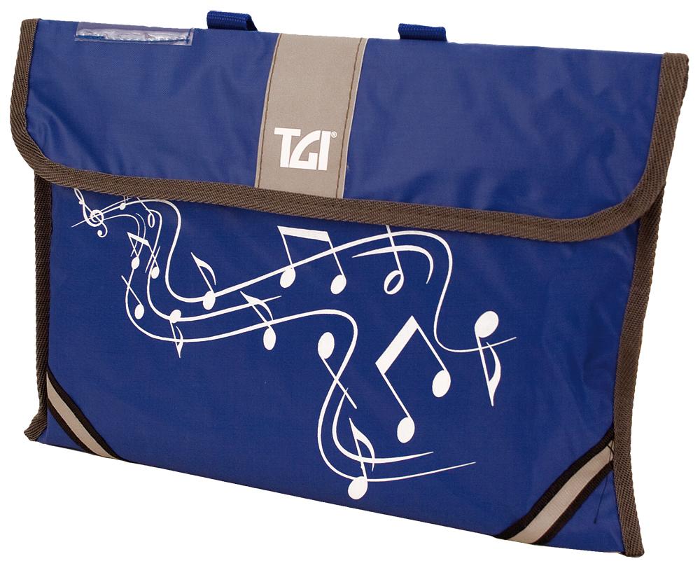 Music Book Carry Bag Notes Design By Tgi Ideal Child S Music Book Carry Bag Notes Design By