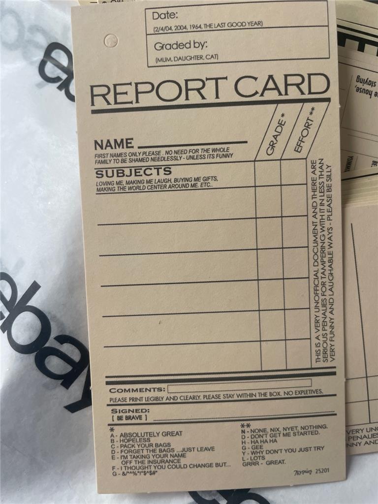 Neu Vintage 7 Zigeuner Karten Taschen Etiketten Verzierungen & Aufkleber kostenloser Versand USA - Bild 33 von 52