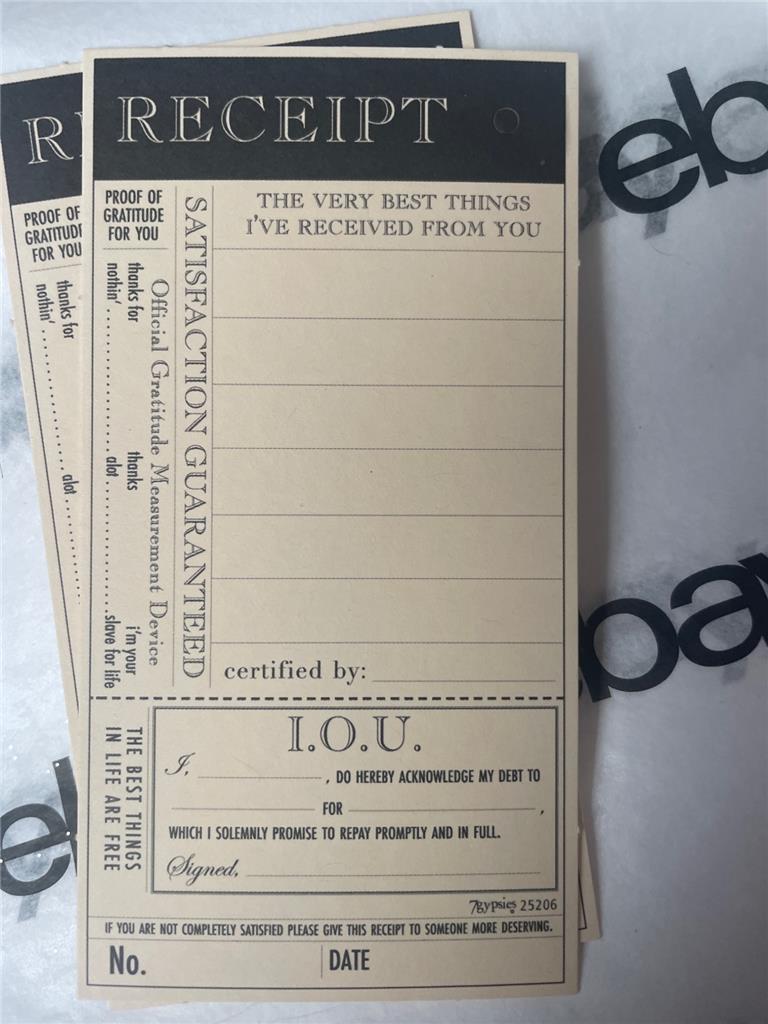 Neu Vintage 7 Zigeuner Karten Taschen Etiketten Verzierungen & Aufkleber kostenloser Versand USA - Bild 32 von 52