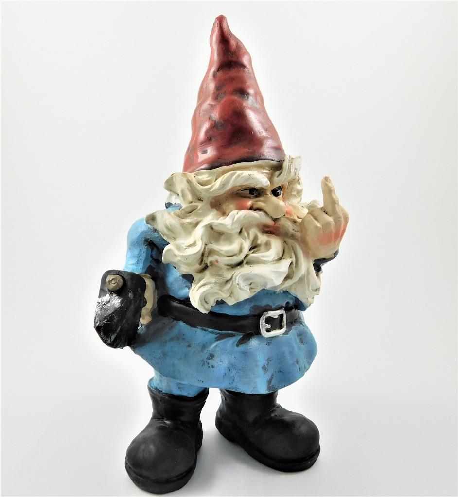 Home & Garden Garden Ornaments Garden Statues & Lawn Ornaments Gnome