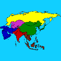 for asian country pages . click the map!
