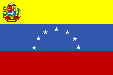 For all Venezuela page ... CLICK THE FLAG!