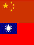 For all China ALL page ... CLICK THE FLAG!
