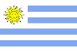 For all Uruguay page ... CLICK THE FLAG!