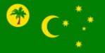 For all Cocos Keeling Islands page ... CLICK THE FLAG!