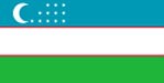 For all Uzbekistan pages ... CLICK THE FLAG!