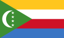 For all Comoro Islands page ... CLICK THE FLAG!