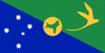 For all Christmas Island page ... CLICK THE FLAG!