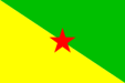 For all French Guiana page ... CLICK THE FLAG!