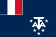 For all French Antarctic Terr page ... CLICK THE FLAG!