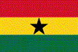For all Ghana page ... CLICK THE FLAG!