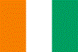 For all Ivory Coast page ... CLICK THE FLAG!
