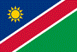 For all Namibia page ... CLICK THE FLAG!