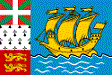 For all Saint Pierre & Miquelon page ... CLICK THE FLAG!