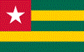 For all Togo page ... CLICK THE FLAG!