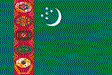 For all Turkmenistan page ... CLICK THE FLAG!