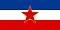 Yugoslavia Countries … CLICK THE FLAG!