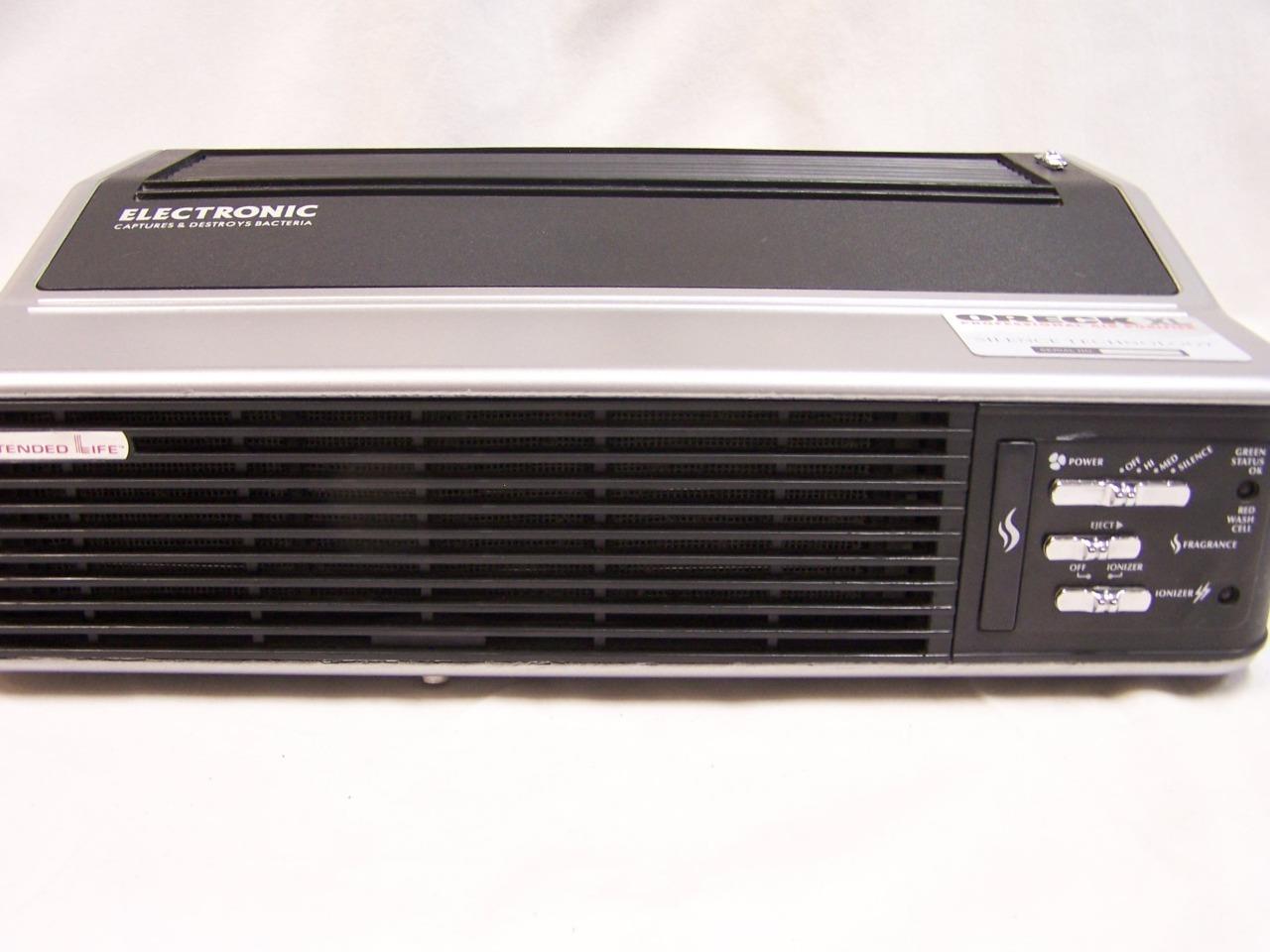 oreck xl professional air