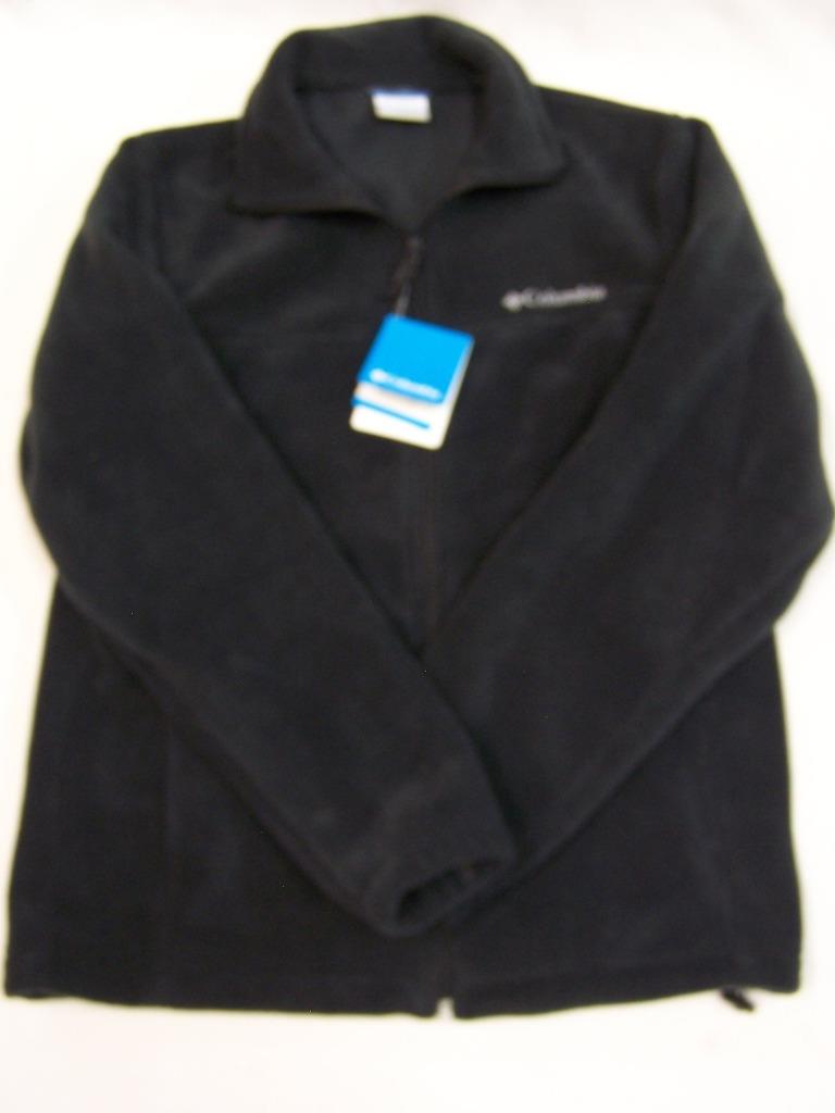 flattop ridge fleece jacket