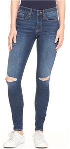 gap legging sculpted