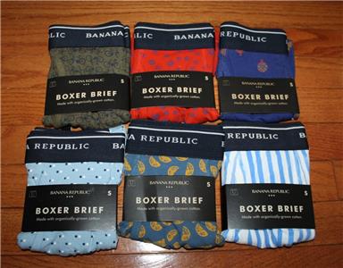 banana republic boxer briefs