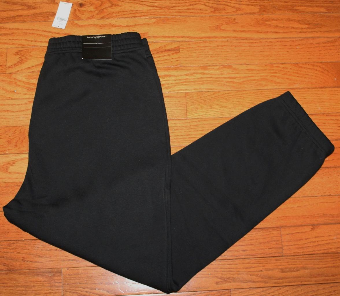 Banana republic outlet joggers womens